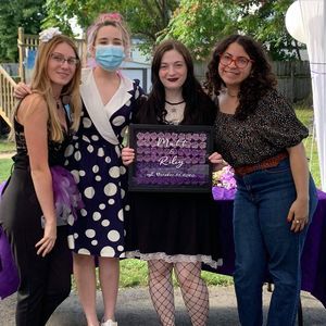 Meet your Posher, Tess